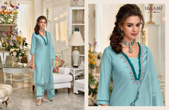 LILY-LALI-ROZAN-BORED-SCHIFFLI-WORK-AND-HANDWORK-ON-CHANDERI-WITH-INNER-BEAUTIFUL-KURTI-CATLOG-16