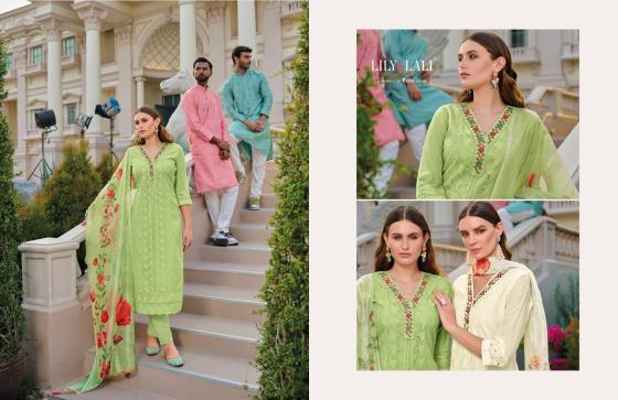 LILY-LALI-ROZAN-BORED-SCHIFFLI-WORK-AND-HANDWORK-ON-CHANDERI-WITH-INNER-BEAUTIFUL-KURTI-CATLOG-1