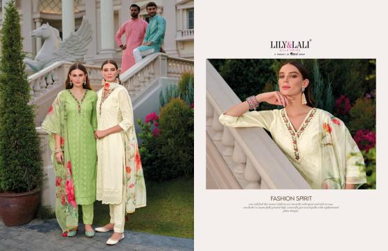 LILY-LALI-ROZAN-BORED-SCHIFFLI-WORK-AND-HANDWORK-ON-CHANDERI-WITH-INNER-BEAUTIFUL-KURTI-CATLOG-13