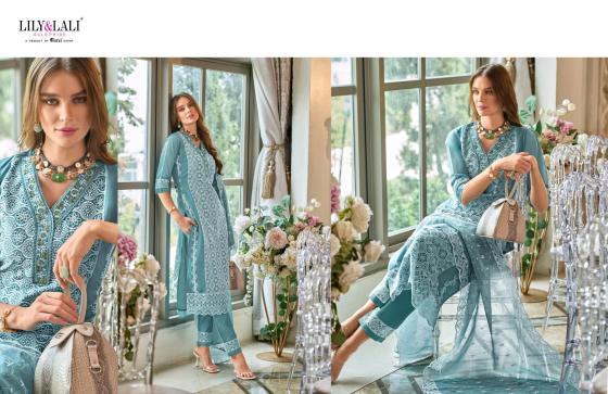 LILY-LALI-SUMMER-BLOSSOM-BORED-SCHIFFLI-WORK-EMBORIDERY-HANDWORK-ON-ORGANZA-WITH-INNER-KURTI-PANT-DUPATTA-CATLOG-11