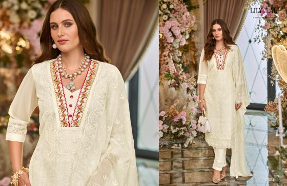 LILY-LALI-SUMMER-BLOSSOM-BORED-SCHIFFLI-WORK-EMBORIDERY-HANDWORK-ON-ORGANZA-WITH-INNER-KURTI-PANT-DUPATTA-CATLOG-9