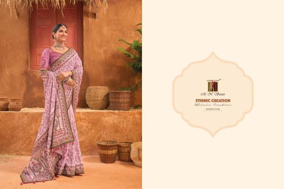 M.N-KACHHI-WORK-VOL-5-SERIES-7001-TO-7008-BANARSI-SILK-SAREE-WITH-PURE-KACHHI-WORK-DIAMOND-MIRROR-HEAVY-WORK-WEDDING-WEAR-DESIGNER-SAREE-CATALOGUE-11