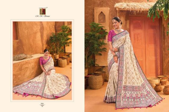 M.N-KACHHI-WORK-VOL-5-SERIES-7001-TO-7008-BANARSI-SILK-SAREE-WITH-PURE-KACHHI-WORK-DIAMOND-MIRROR-HEAVY-WORK-WEDDING-WEAR-DESIGNER-SAREE-CATALOGUE-16