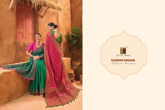 M.N-KACHHI-WORK-VOL-5-SERIES-7001-TO-7008-BANARSI-SILK-SAREE-WITH-PURE-KACHHI-WORK-DIAMOND-MIRROR-HEAVY-WORK-WEDDING-WEAR-DESIGNER-SAREE-CATALOGUE-18