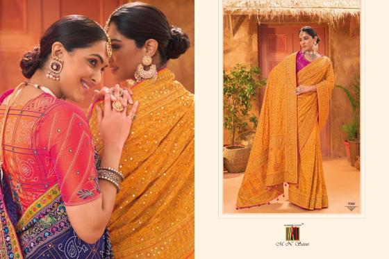 M.N-KACHHI-WORK-VOL-5-SERIES-7001-TO-7008-BANARSI-SILK-SAREE-WITH-PURE-KACHHI-WORK-DIAMOND-MIRROR-HEAVY-WORK-WEDDING-WEAR-DESIGNER-SAREE-CATALOGUE-7