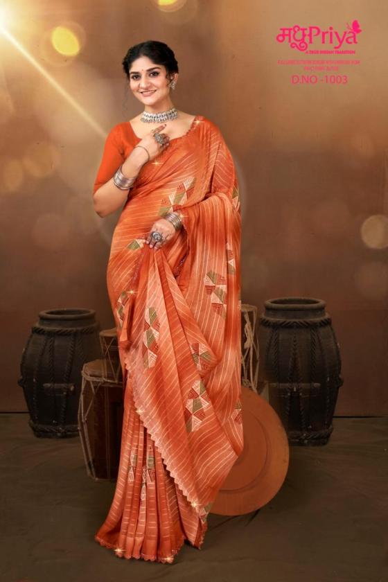 MADHUPRIYA-AMOLI-WEIGTLESS-PATTERN-FANCY-PRINT-WITH-FULL-SAREE-WITH-SWAROSKI-WORK-WITH-FANCY-FABRIC-BLOUSE-SAREE-CATALOGUE-6