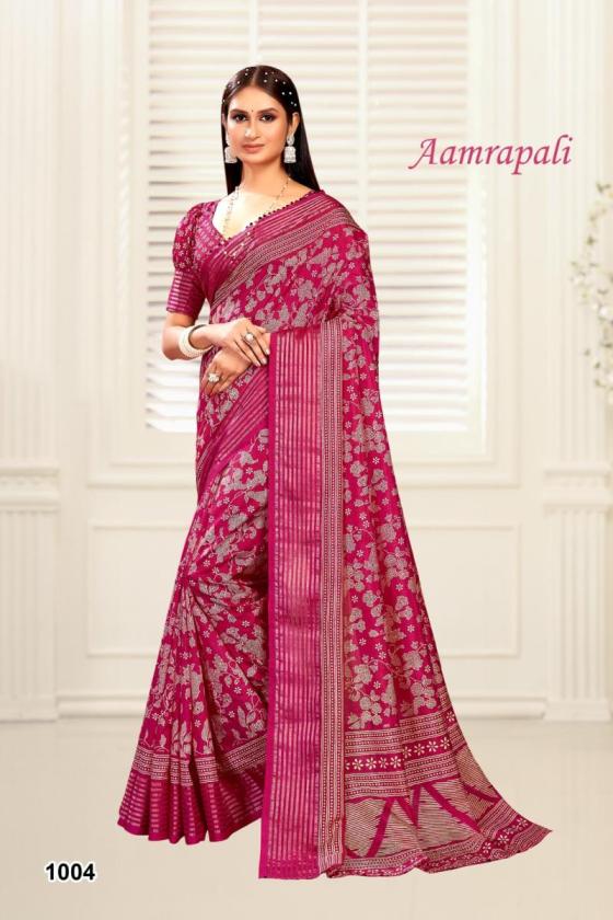 MAHAMANI-CREATION-AAMRAPALI-SERIES-1001-TO-1006-DOLLA-SILK-ZARI-BORDER-SAREE-CATLOG-3