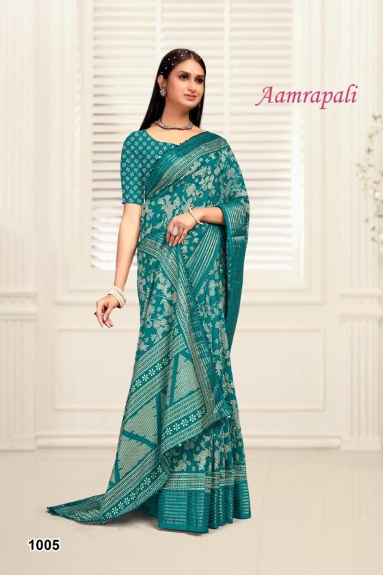 MAHAMANI-CREATION-AAMRAPALI-SERIES-1001-TO-1006-DOLLA-SILK-ZARI-BORDER-SAREE-CATLOG-5