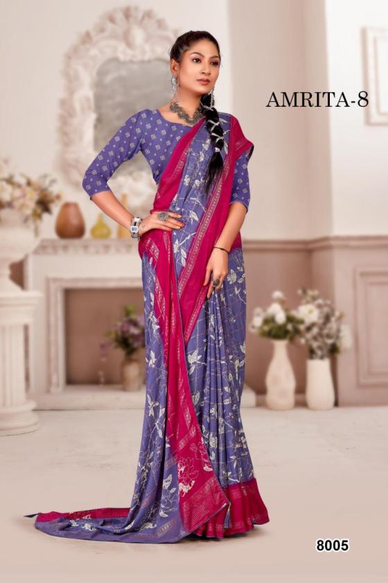 MAHAMANI-CREATION-AMRITA-VOL-8-HEAVY-MOSS-FOIL-PRINT-BEAUTIFUL-SAREE-CATALOGUE-2