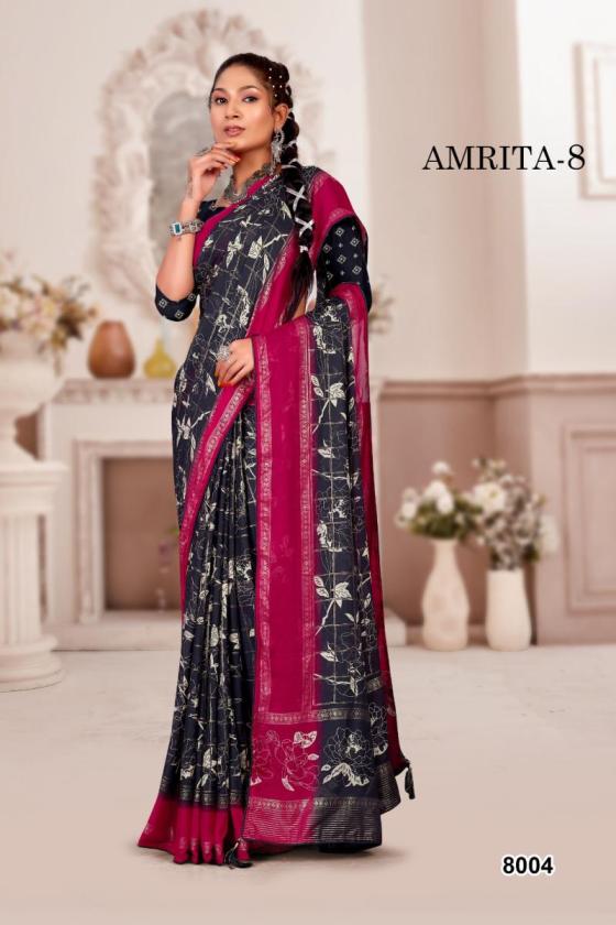 MAHAMANI-CREATION-AMRITA-VOL-8-HEAVY-MOSS-FOIL-PRINT-BEAUTIFUL-SAREE-CATALOGUE-3