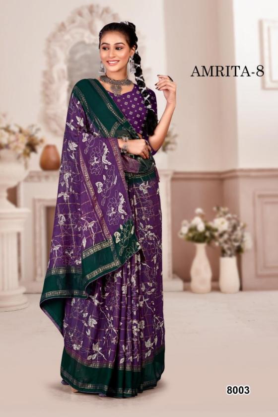 MAHAMANI-CREATION-AMRITA-VOL-8-HEAVY-MOSS-FOIL-PRINT-BEAUTIFUL-SAREE-CATALOGUE-4