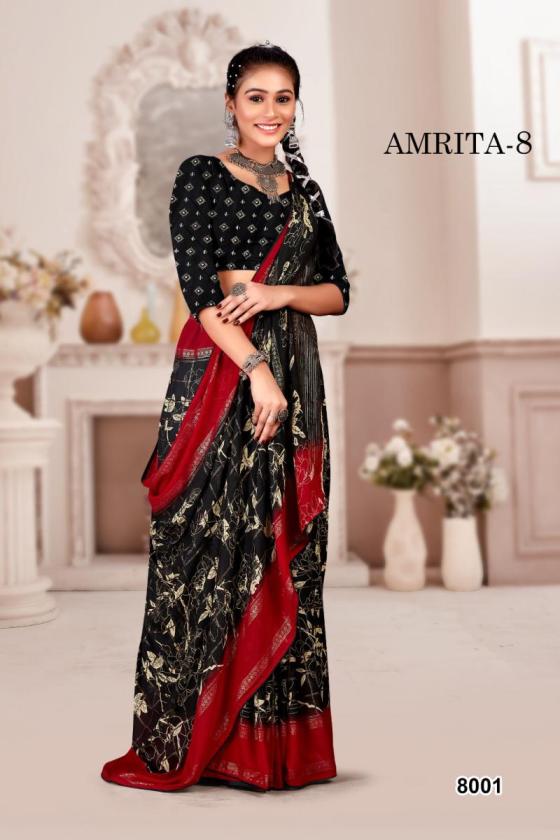 MAHAMANI-CREATION-AMRITA-VOL-8-HEAVY-MOSS-FOIL-PRINT-BEAUTIFUL-SAREE-CATALOGUE-6