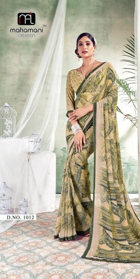 MAHAMANI-CREATION-COLOURS-SERIES-1001-TO-1012-HEAVY-WEGTLEESS-WITH-FANCY-BORDER-SAREE-CATALOGUE-3