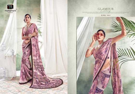 MAHAMANI-CREATION-COLOURS-SERIES-1001-TO-1012-HEAVY-WEGTLEESS-WITH-FANCY-BORDER-SAREE-CATALOGUE-4