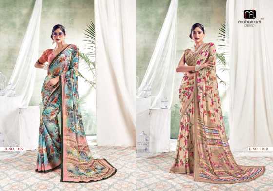 MAHAMANI-CREATION-COLOURS-SERIES-1001-TO-1012-HEAVY-WEGTLEESS-WITH-FANCY-BORDER-SAREE-CATALOGUE-5