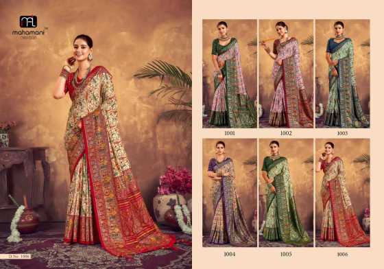 MAHAMANI-CREATION-EKTARA-HEAVY-TUSSER-DOLA-SILK-SAREES-CATLOG-8