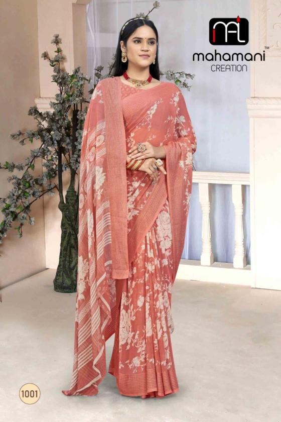 MAHAMANI-CREATION-JAYA-VOL-2-SERIES-1001-TO-1006-WEGTLEESS-JACQUARD-JARI-BORDER-6-PCS-BEAUTIFUL-SAREE-CATALOGUE-7