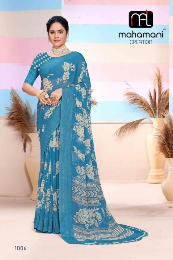 MAHAMANI-CREATION-JAYA-VOL-2-SERIES-1001-TO-1006-WEGTLEESS-JACQUARD-JARI-BORDER-6-PCS-BEAUTIFUL-SAREE-CATALOGUE-2