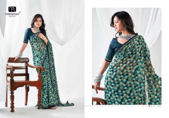 MAHAMANI-CREATION-KUM-KUM-HEAVY-GEORGETTE-PRINT-WITH-FANCY-EMBROIDERY-BLOUSE-WORK-BORDER-SAREE-CATALOGUE-10