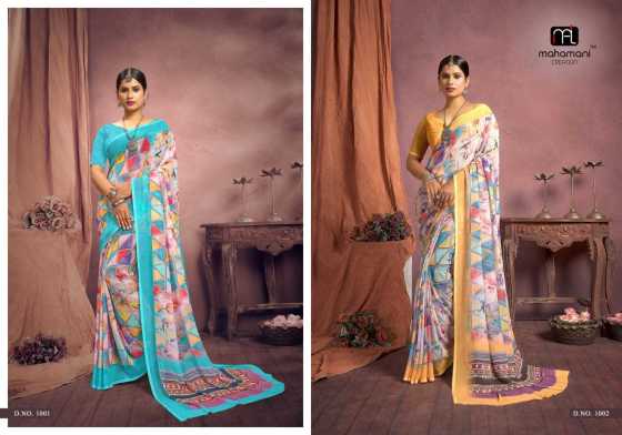 MAHAMANI-CREATION-LAVANYA-HEAVY-WAITLESS-DIGIALPRINT-SAREE-CATLOG-1