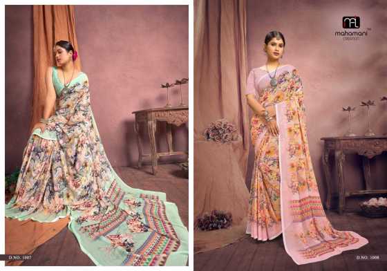 MAHAMANI-CREATION-LAVANYA-HEAVY-WAITLESS-DIGIALPRINT-SAREE-CATLOG-4