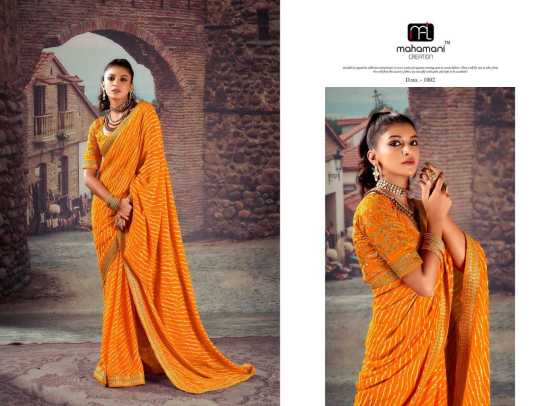 MAHAMANI-CREATION-SIYA-SERIES-MEJAR-WITH-HEAVY-BORDER-SAREES-CATLOG-12