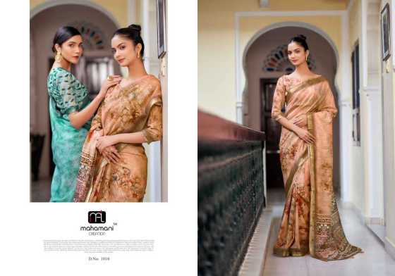 MAHAMANI-CREATON-RUBY-SERIES-1001-TO-1012-RUBY-LINEN-JARI-BORDER-WITH-DIGITAL-PRINT-SAREE-CATLOG-12