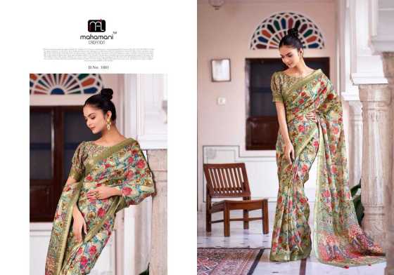 MAHAMANI-CREATON-RUBY-SERIES-1001-TO-1012-RUBY-LINEN-JARI-BORDER-WITH-DIGITAL-PRINT-SAREE-CATLOG-4