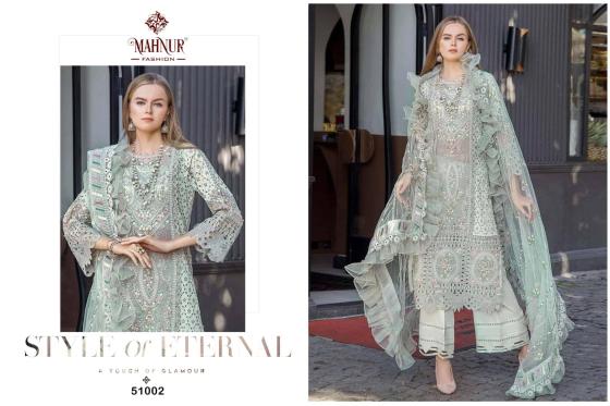 MAHNUR-FASHION-MAHNUR-VOL51-D.NO-51001-TO-51003-HEAVY-CEMRIC-COTTON-WITH-CHIKANKARI-BEAUTIFUL-WITH-FANCY-EMBROIDERY-NECK-WORK-PAKISTHANI-BRIDAL-CONCEPT-COLLECTION-3