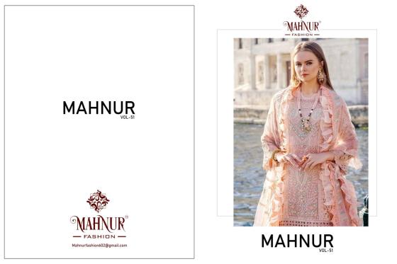 MAHNUR-FASHION-MAHNUR-VOL51-D.NO-51001-TO-51003-HEAVY-CEMRIC-COTTON-WITH-CHIKANKARI-BEAUTIFUL-WITH-FANCY-EMBROIDERY-NECK-WORK-PAKISTHANI-BRIDAL-CONCEPT-COLLECTION-5