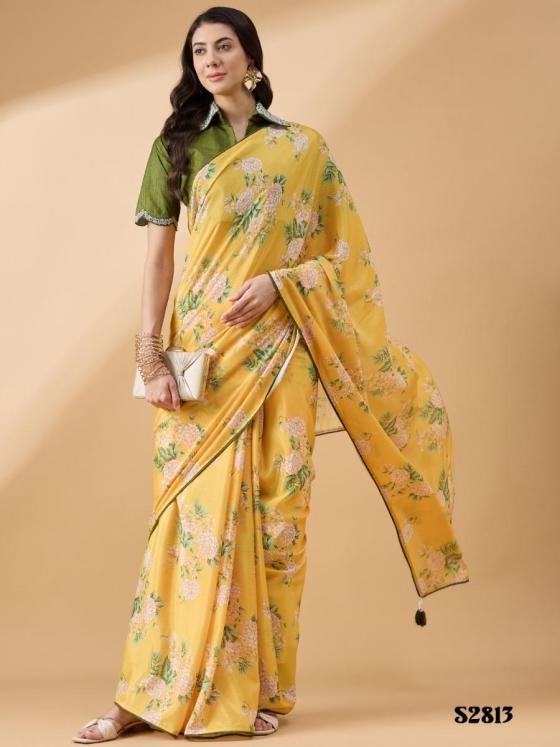 MAHOTSAV-DHARVI-MIX-DESIGNER-PARTY-WEAR-SAREE-CATLOGUE-5