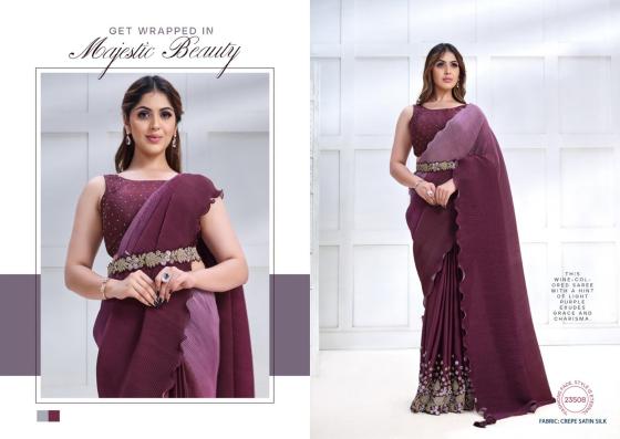 MAHOTSAV-MAHOMANTHAN-23500-SERIES-MEJESTICA-SILK-AND-GEORGETTE-SAREES-CATALOGUE-1