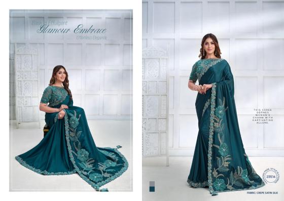 MAHOTSAV-MAHOMANTHAN-23500-SERIES-MEJESTICA-SILK-AND-GEORGETTE-SAREES-CATALOGUE-11