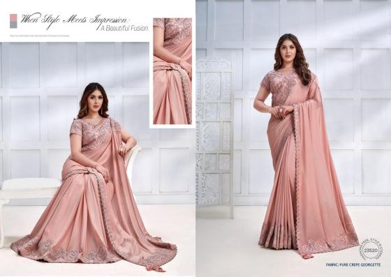 MAHOTSAV-MAHOMANTHAN-23500-SERIES-MEJESTICA-SILK-AND-GEORGETTE-SAREES-CATALOGUE-15