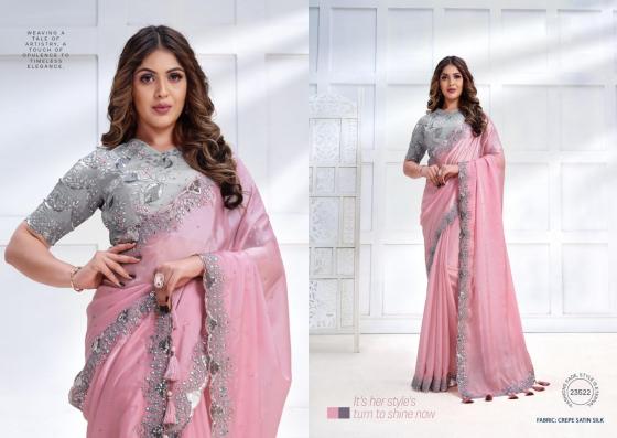 MAHOTSAV-MAHOMANTHAN-23500-SERIES-MEJESTICA-SILK-AND-GEORGETTE-SAREES-CATALOGUE-17