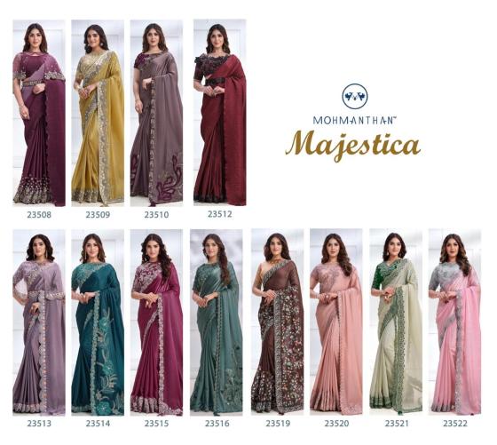 MAHOTSAV-MAHOMANTHAN-23500-SERIES-MEJESTICA-SILK-AND-GEORGETTE-SAREES-CATALOGUE-18