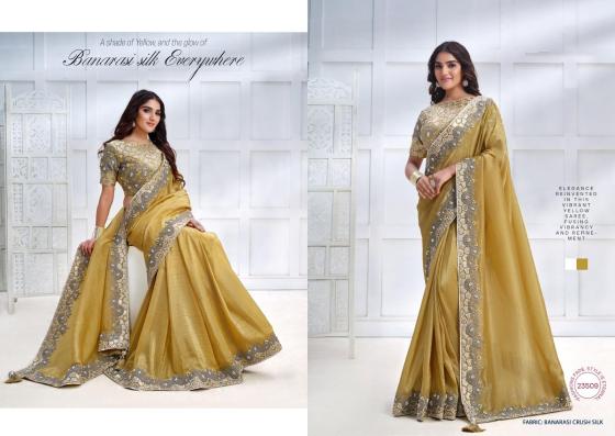 MAHOTSAV-MAHOMANTHAN-23500-SERIES-MEJESTICA-SILK-AND-GEORGETTE-SAREES-CATALOGUE-3