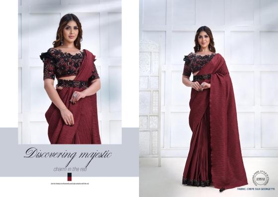 MAHOTSAV-MAHOMANTHAN-23500-SERIES-MEJESTICA-SILK-AND-GEORGETTE-SAREES-CATALOGUE-6