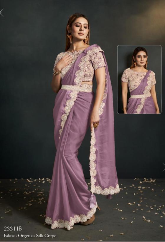 MAHOTSAV-MOH-MANTHAN-23300-SERIES-ENIGMA-MIX-FABRICS-DESIGNERS-SAREE-AND-BLOUSE-CATALOGUE-12