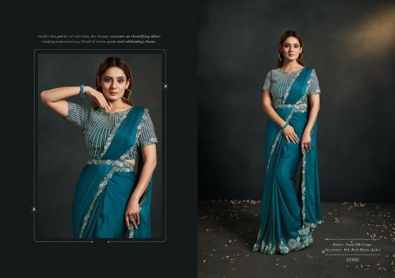 MAHOTSAV-MOH-MANTHAN-23300-SERIES-ENIGMA-MIX-FABRICS-DESIGNERS-SAREE-AND-BLOUSE-CATALOGUE-15