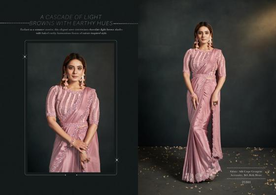 MAHOTSAV-MOH-MANTHAN-23300-SERIES-ENIGMA-MIX-FABRICS-DESIGNERS-SAREE-AND-BLOUSE-CATALOGUE-16