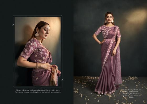 MAHOTSAV-MOH-MANTHAN-23300-SERIES-ENIGMA-MIX-FABRICS-DESIGNERS-SAREE-AND-BLOUSE-CATALOGUE-18