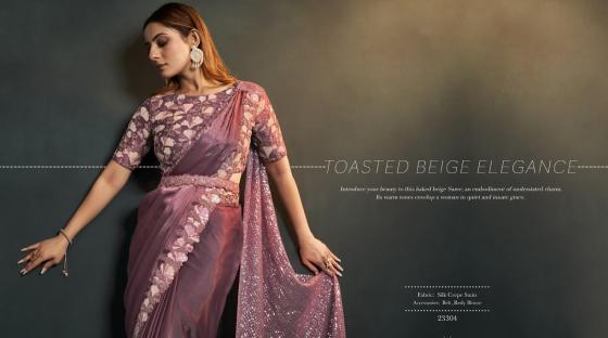 MAHOTSAV-MOH-MANTHAN-23300-SERIES-ENIGMA-MIX-FABRICS-DESIGNERS-SAREE-AND-BLOUSE-CATALOGUE-4