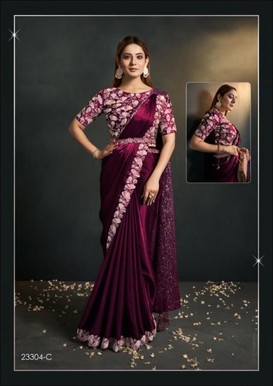 MAHOTSAV-MOH-MANTHAN-23300-SERIES-ENIGMA-MIX-FABRICS-DESIGNERS-SAREE-AND-BLOUSE-CATALOGUE-7