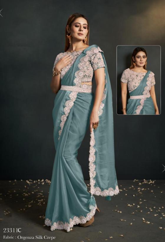 MAHOTSAV-MOH-MANTHAN-23300-SERIES-ENIGMA-MIX-FABRICS-DESIGNERS-SAREE-AND-BLOUSE-CATALOGUE-9