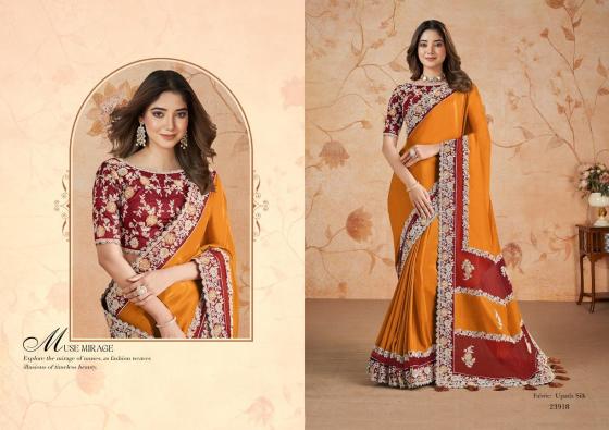 MAHOTSAV-MOHMANTHAN-23900-SERIES-DASHIKA-DESIGNER-SAREE-CATALOGUE-1