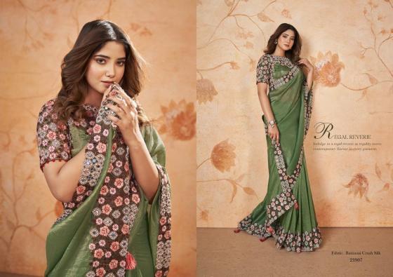 MAHOTSAV-MOHMANTHAN-23900-SERIES-DASHIKA-DESIGNER-SAREE-CATALOGUE-14