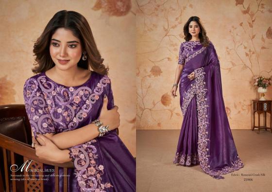 MAHOTSAV-MOHMANTHAN-23900-SERIES-DASHIKA-DESIGNER-SAREE-CATALOGUE-15