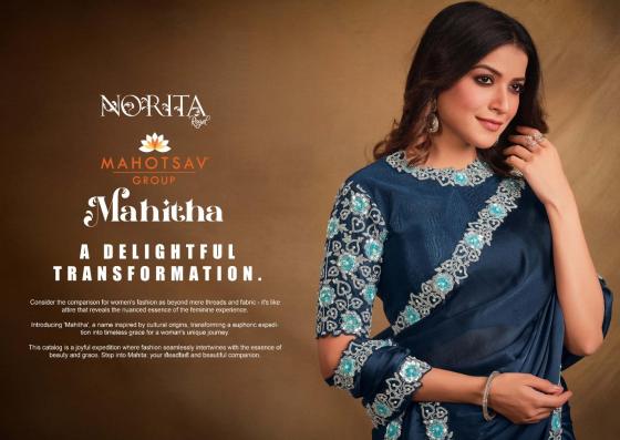 MAHOTSAV-NORITA-43600-SERIES-MAHITHA-READY-TO-WEAR-DESIGNER-SAREE-CATLOG-2