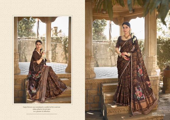 MAHOTSAV-NORITA-43700-GAJARI-GAJJI-SILK-AND-BHAGALPURI-SILK-MIX-DESIGNER-SAREES-CATALOGUE-16